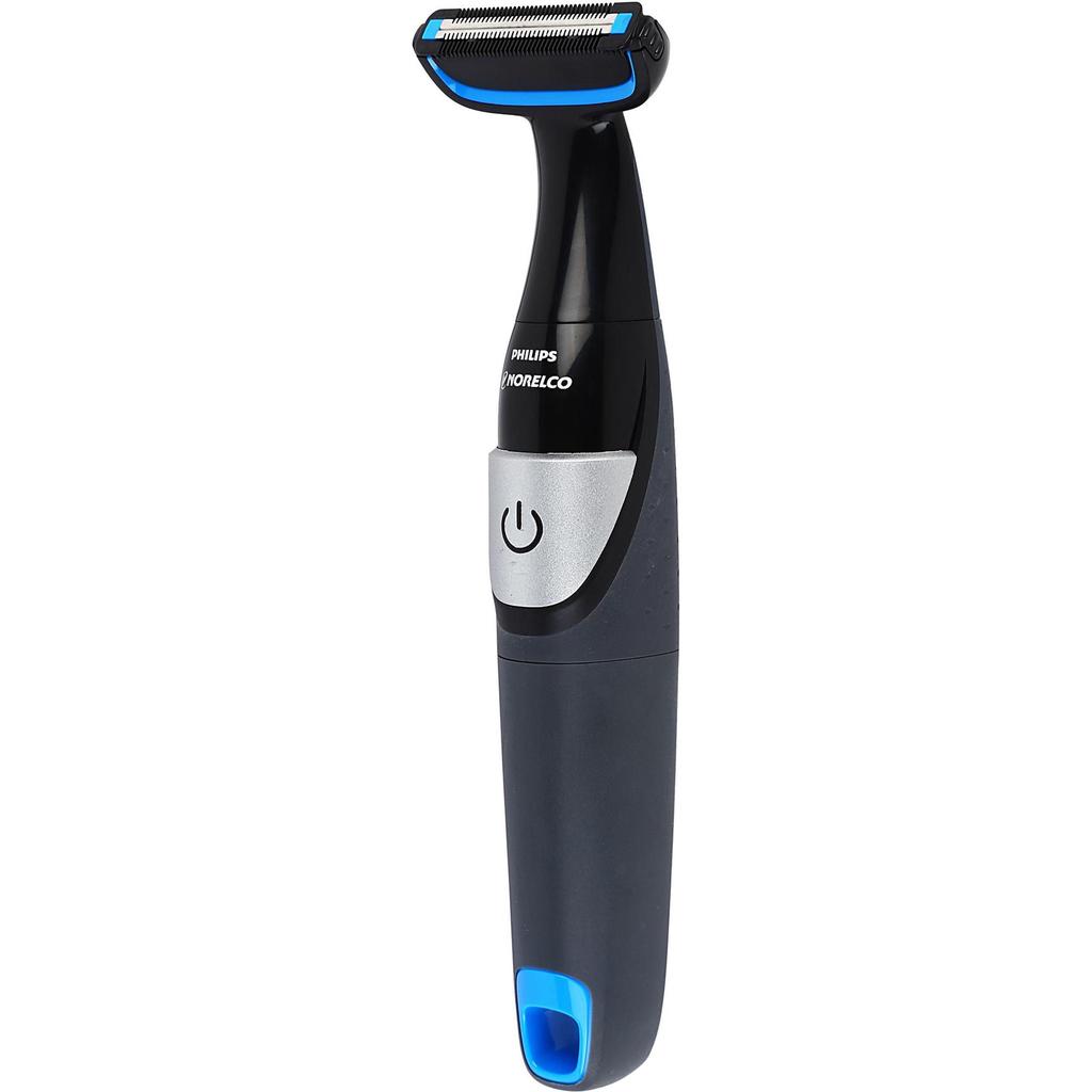 Philips BG1026/60 Hair Black