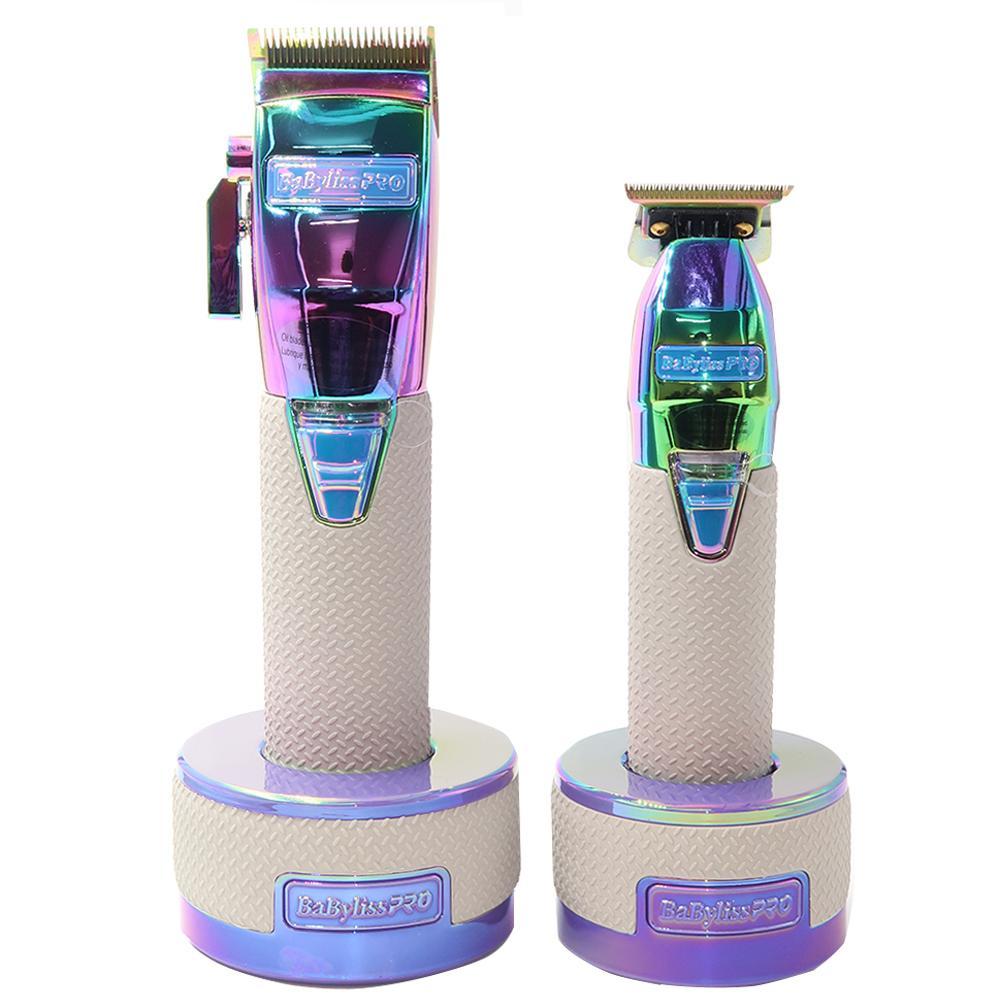 Babyliss Pro LimitedFX Boost+ FXHOLPKCTB-I Multi-purpose