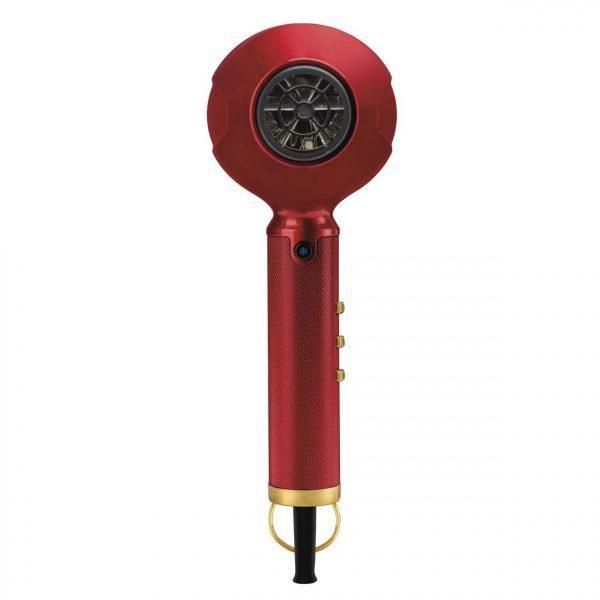 Babyliss Pro FXBDR1 Hair dryers Red