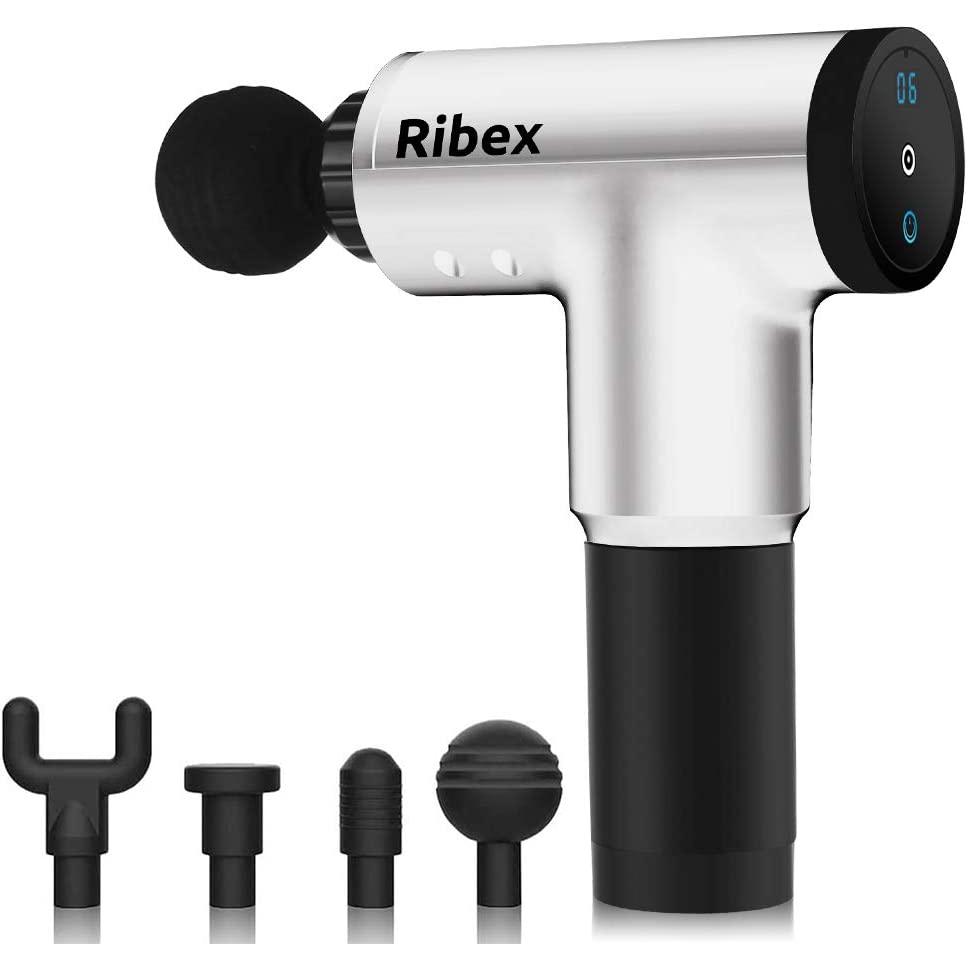 Ribex X002I0CLY9 Electric massager