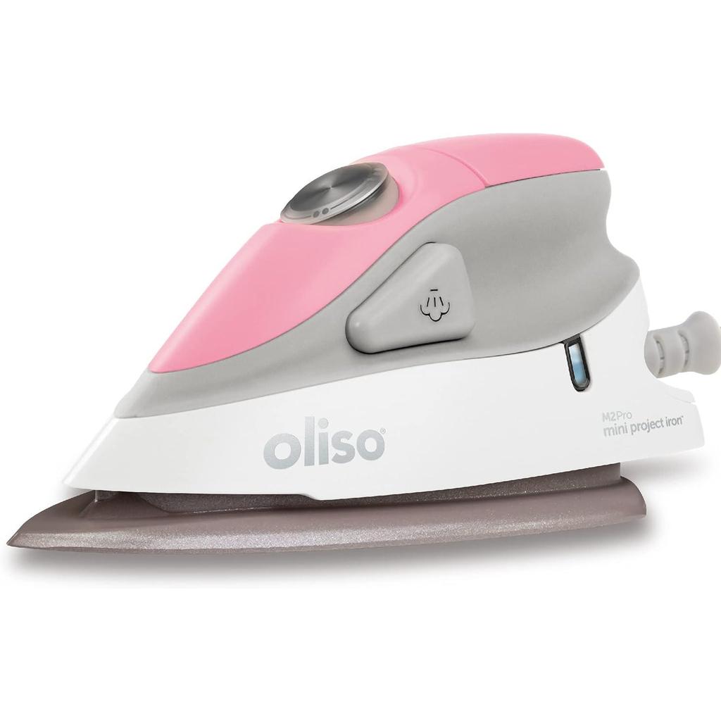 Oliso M2Pro Steam iron