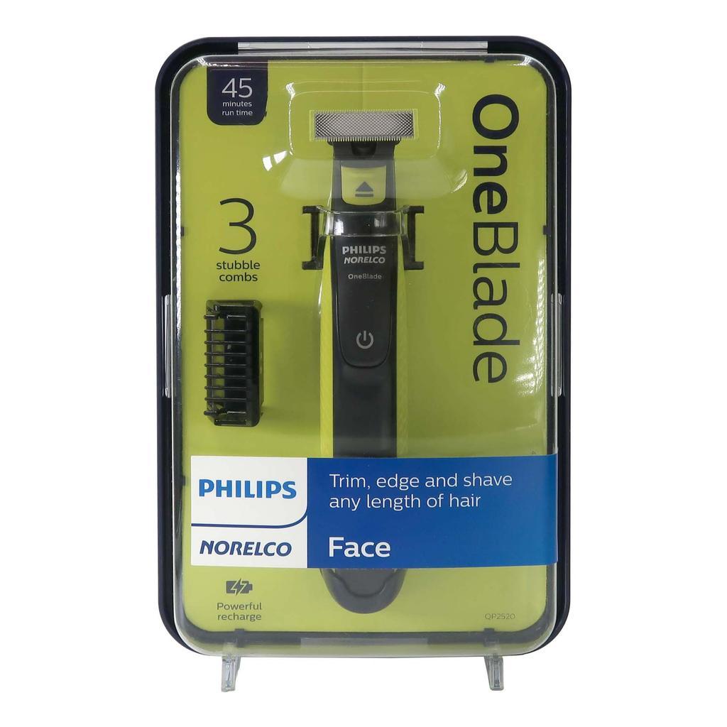 Philips QP2520/70 Beard