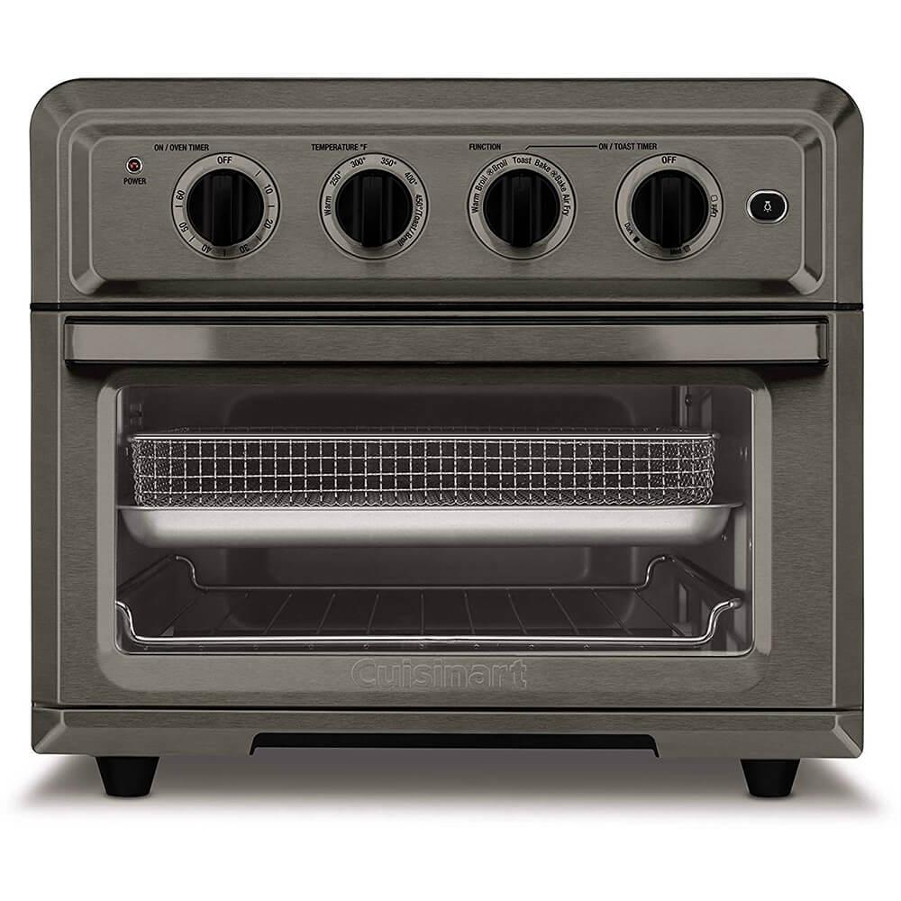 Cuisinart TOA-60BKSFR Toaster