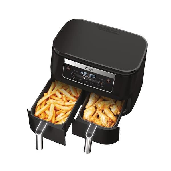 Ninja Air Fryer Max XL DZ090 Black