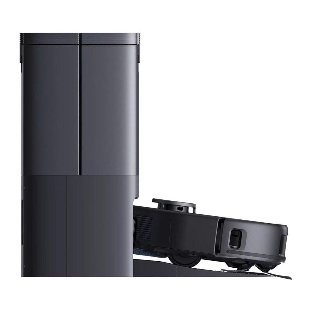 Robot vacuum EUFY X10 Pro Black