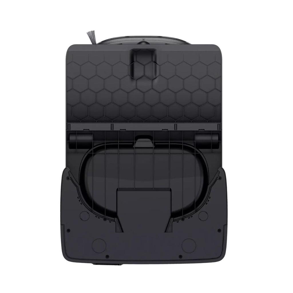 Robot vacuum EUFY X10 Pro Black