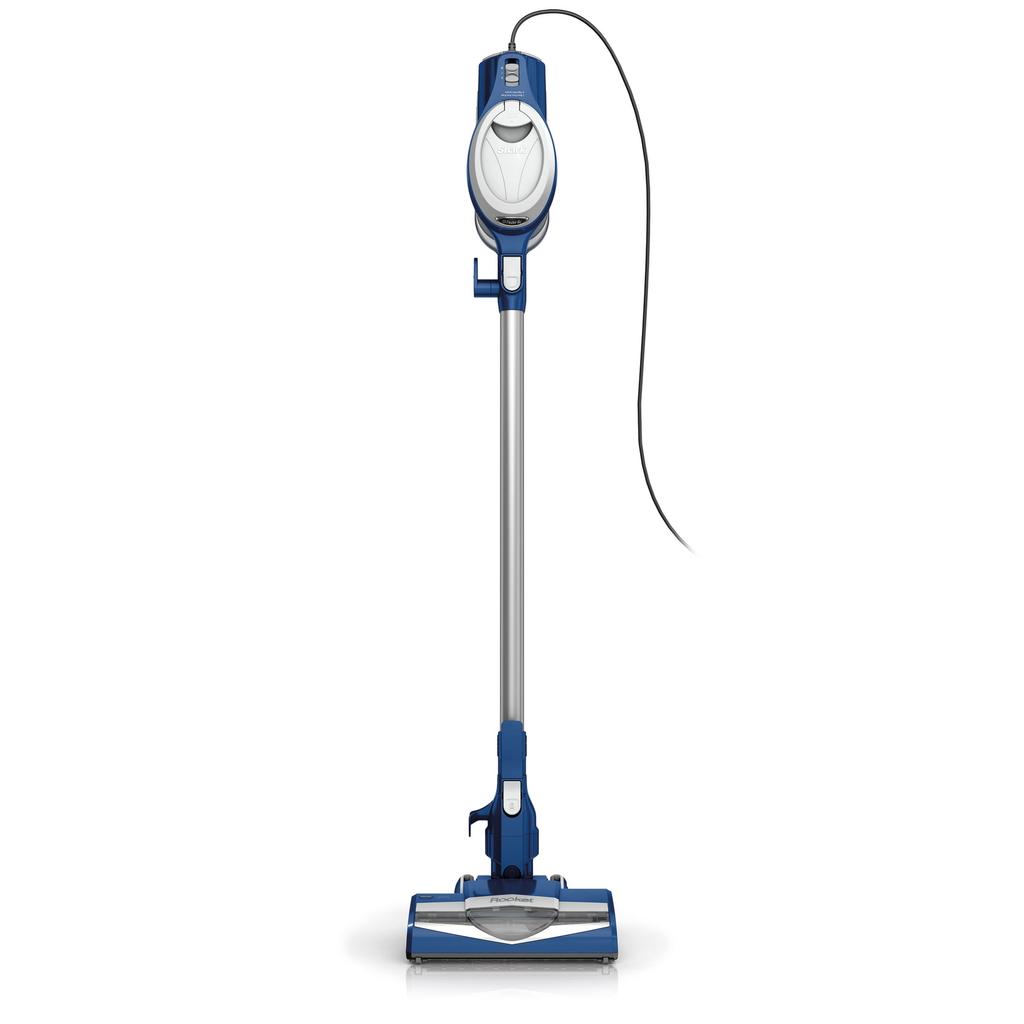 Vacuum without a bag SHARK HZ700 Blue