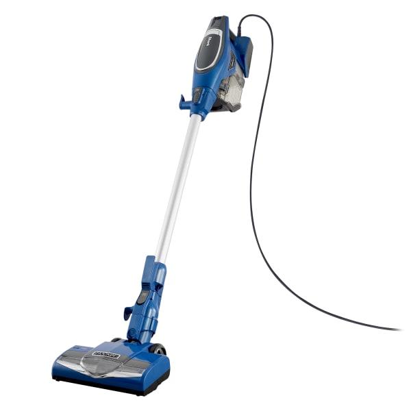 Vacuum without a bag SHARK HZ700 Blue