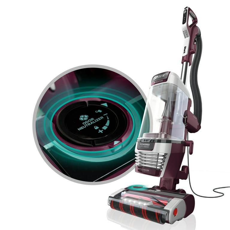 Vacuum without a bag SHARK La700 Gray