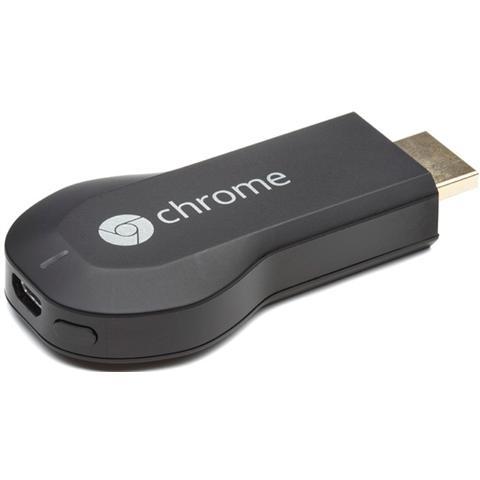 Google ChromeCast (1st Generation) TV accessories