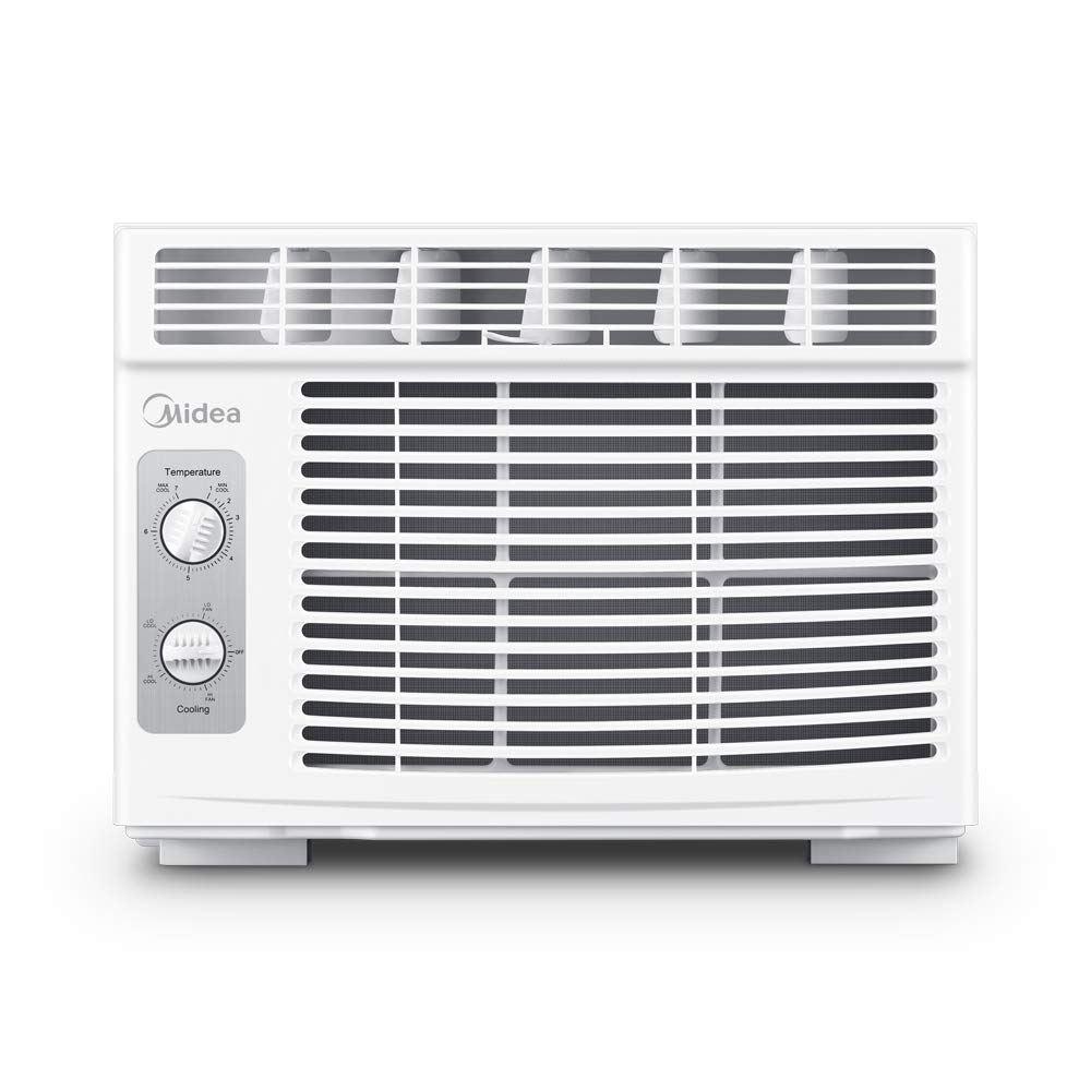 Midea 5000 BTU 115V Airconditioner