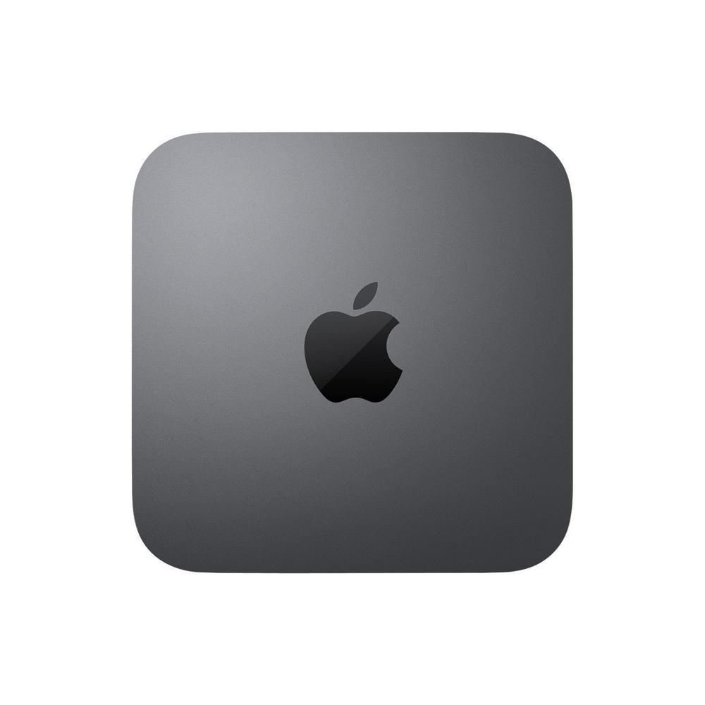 Mac mini (October 2018) Core i5 3 GHz - SSD 256 GB - 8GB Space Gray