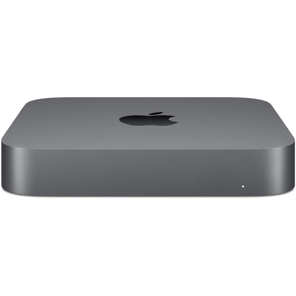 Mac mini (Late 2018) Core i5 3.0 GHz - SSD 256 GB - 16GB