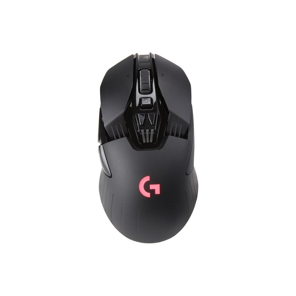 Logitech G903 Lightspeed Mouse Wireless Black