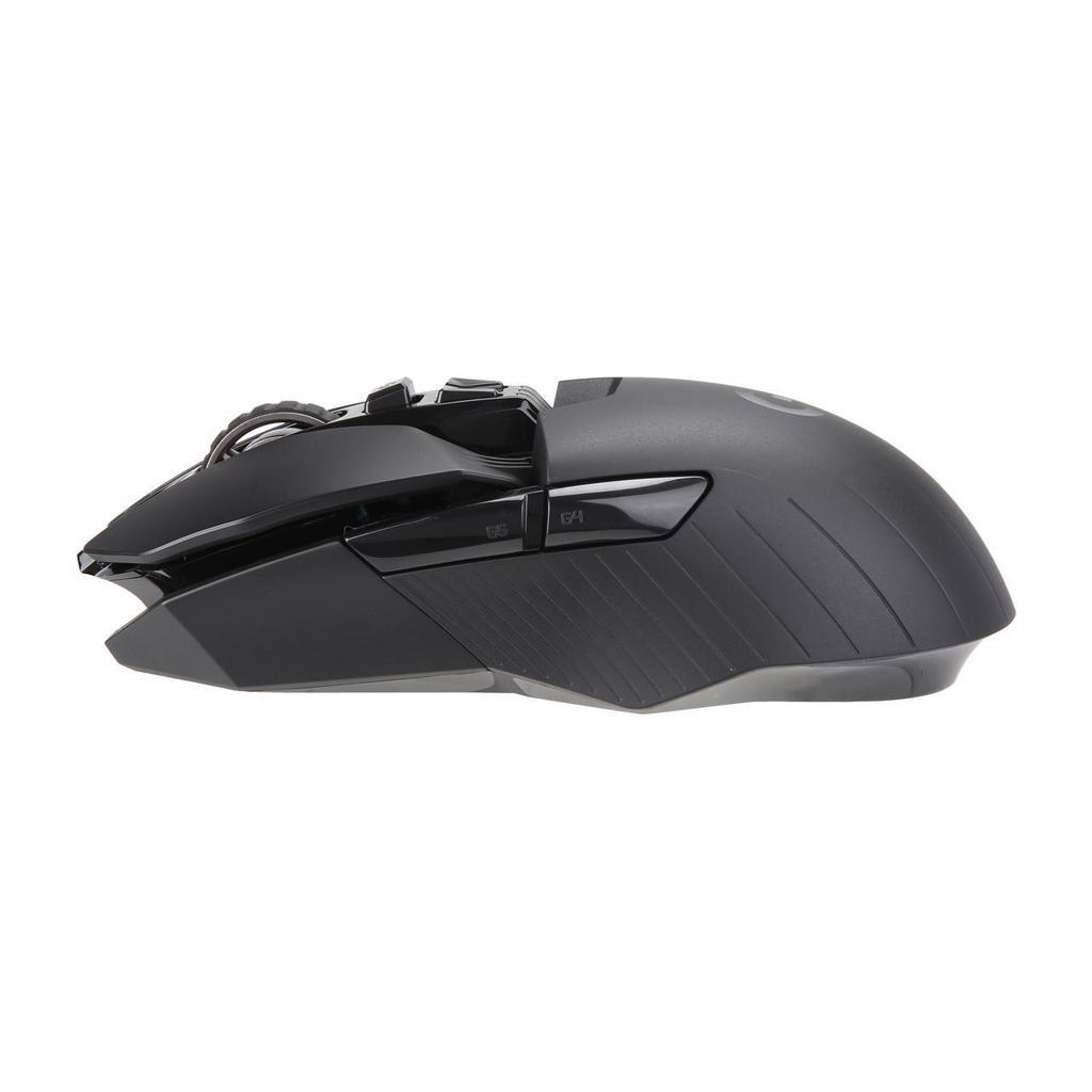 Logitech G903 Lightspeed Mouse Wireless Black
