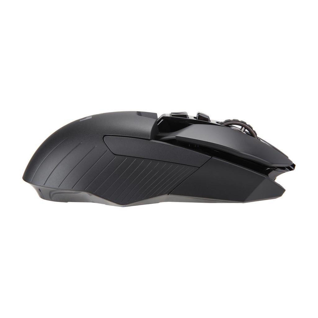 Logitech G903 Lightspeed Mouse Wireless Black