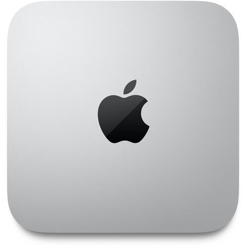 Mac mini (January 2023) M2 3.49 GHz - SSD 256 GB - 8GB Silver