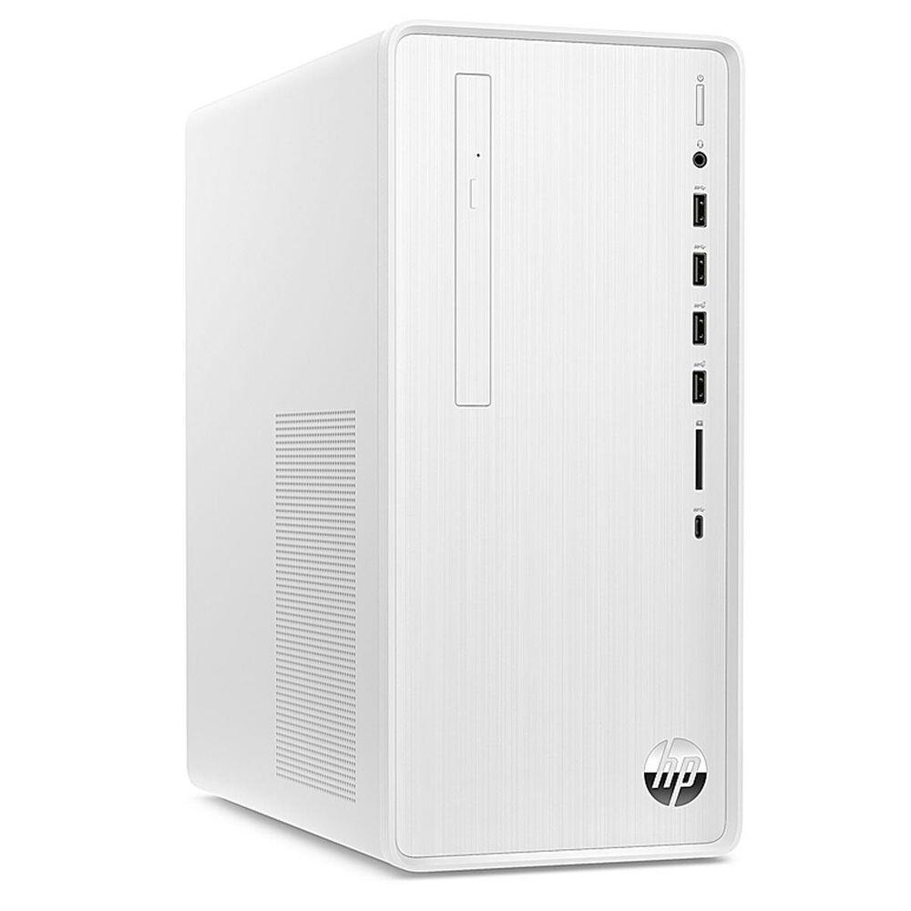 HP TP01-3055XT-R Core i7 2.1 GHz - SSD 512 GB + HDD 2 TB RAM 16GB