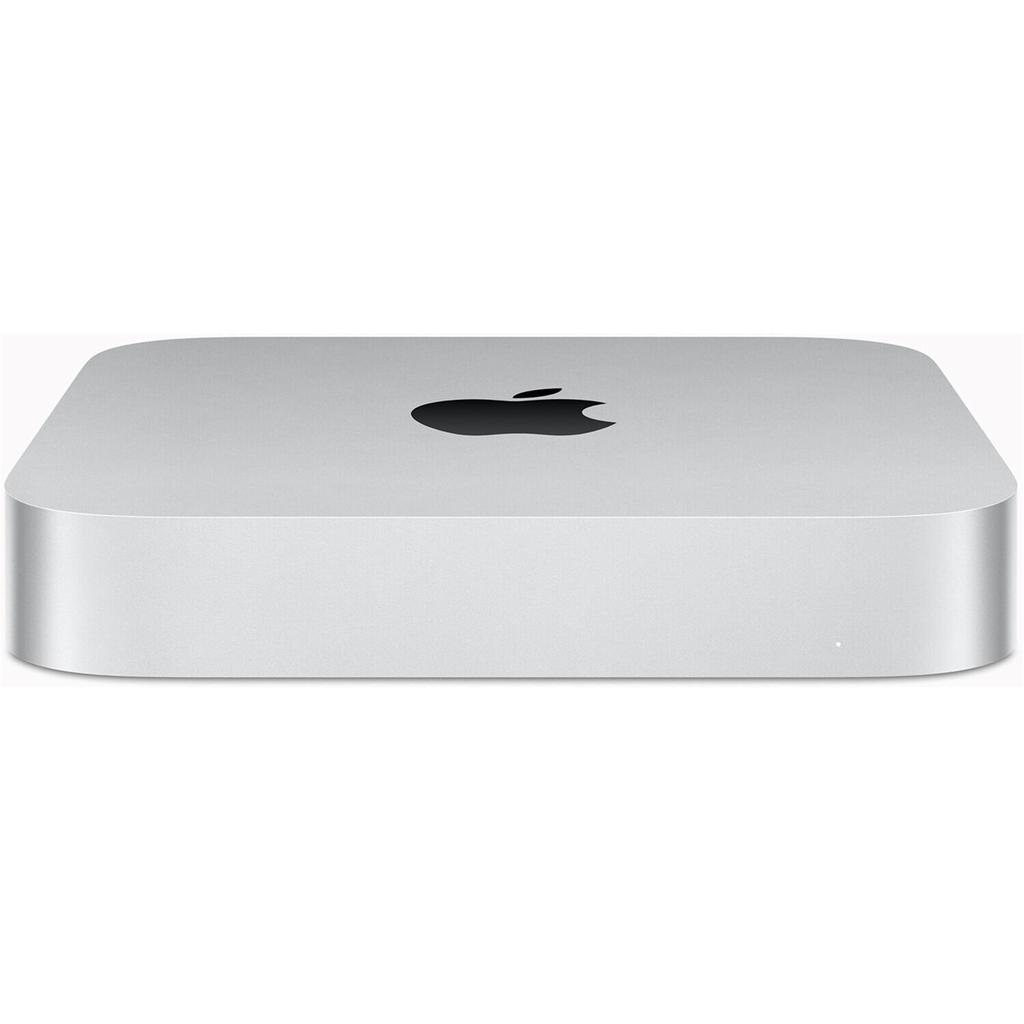Mac mini (Early 2023) M2 2.6 GHz - SSD 256 GB - 8GB