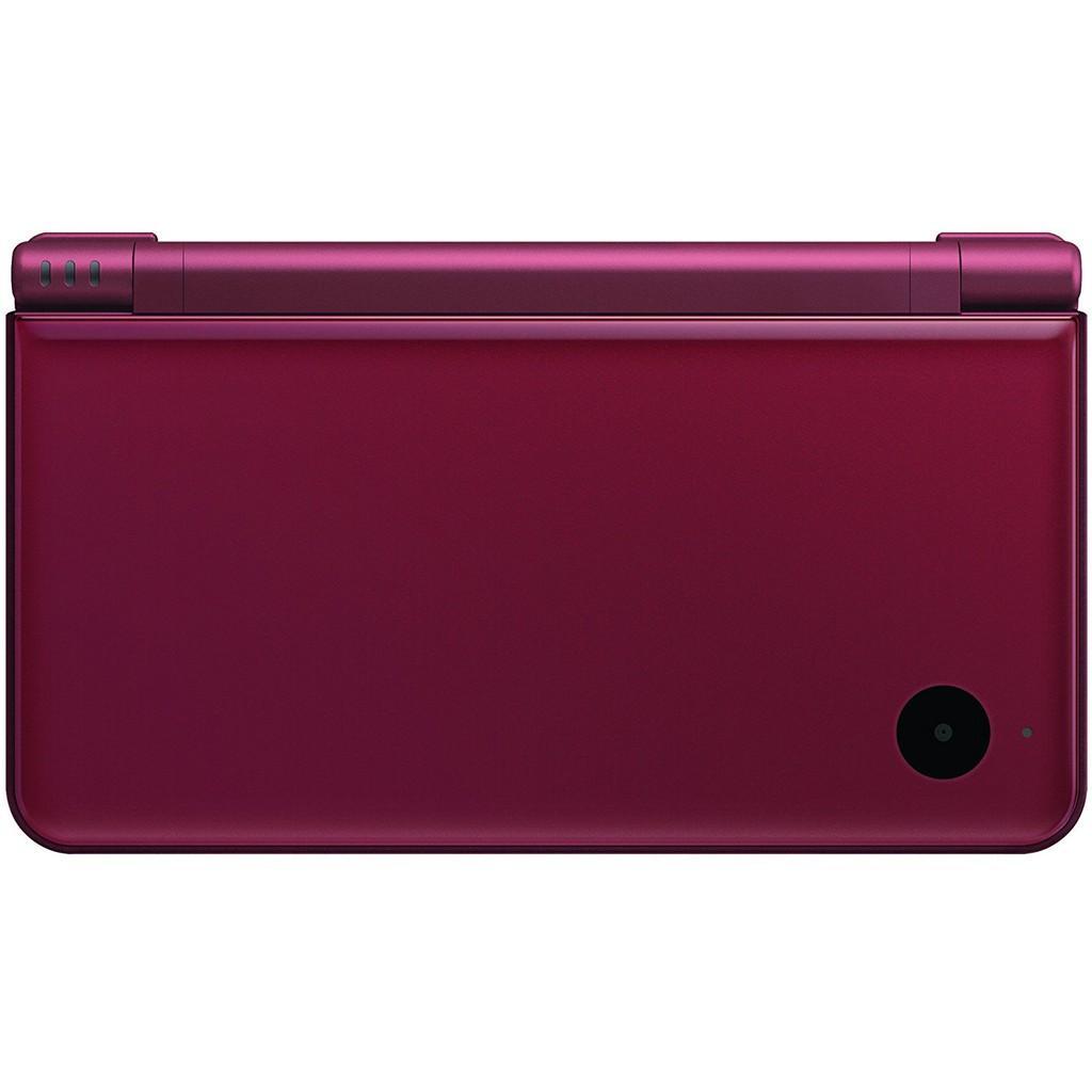 Nintendo DSI XL - Burgundy Burgundy