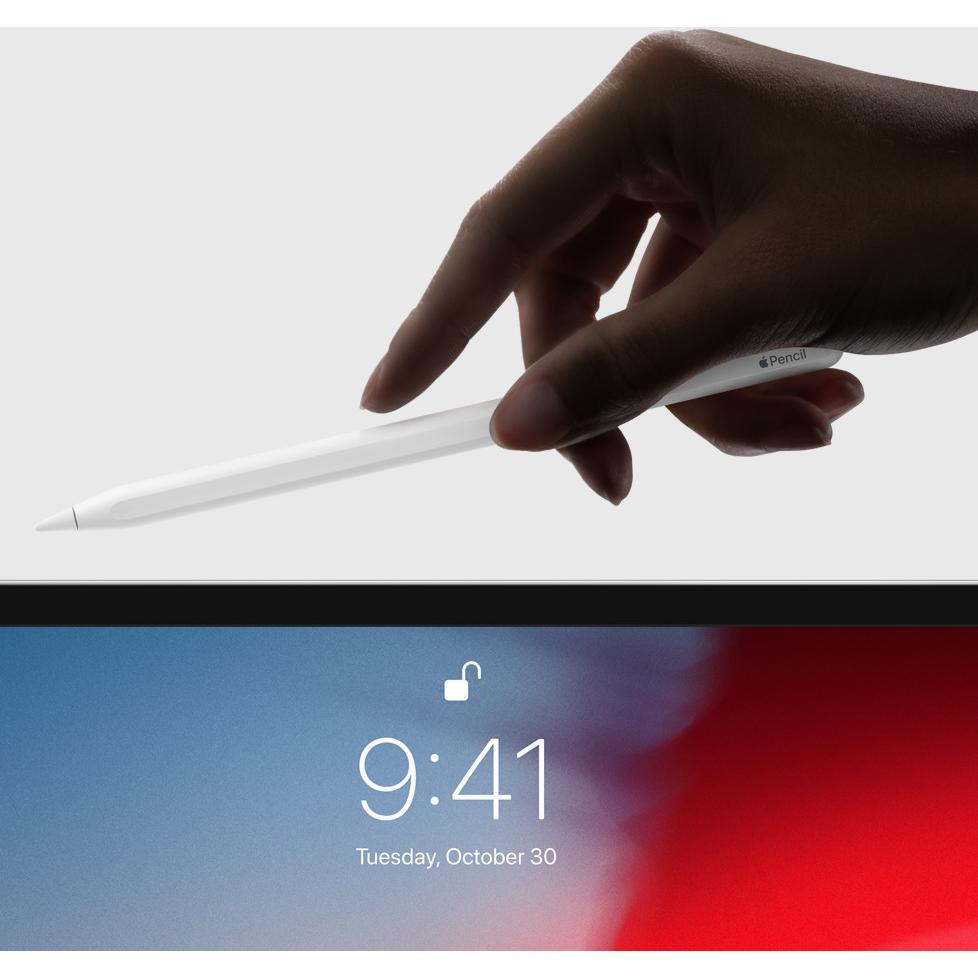 Apple Pencil (2nd gen) - 2018 White
