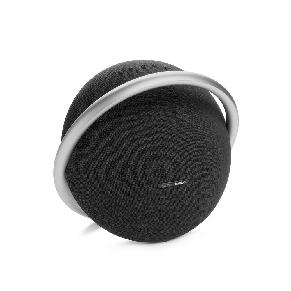 Harman Kardon Onyx Studio 8 Bluetooth speakers - Black Black
