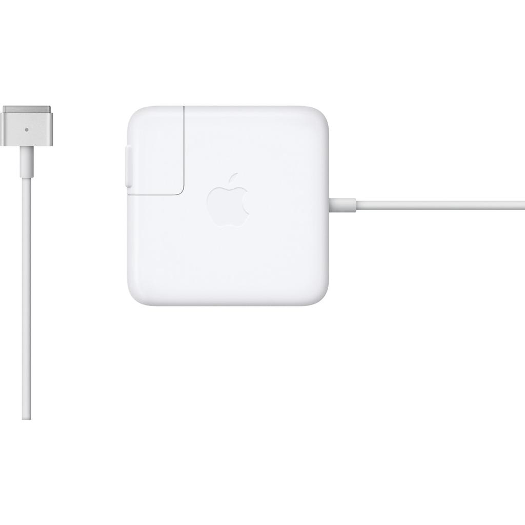 MagSafe macbook chargers 45W White