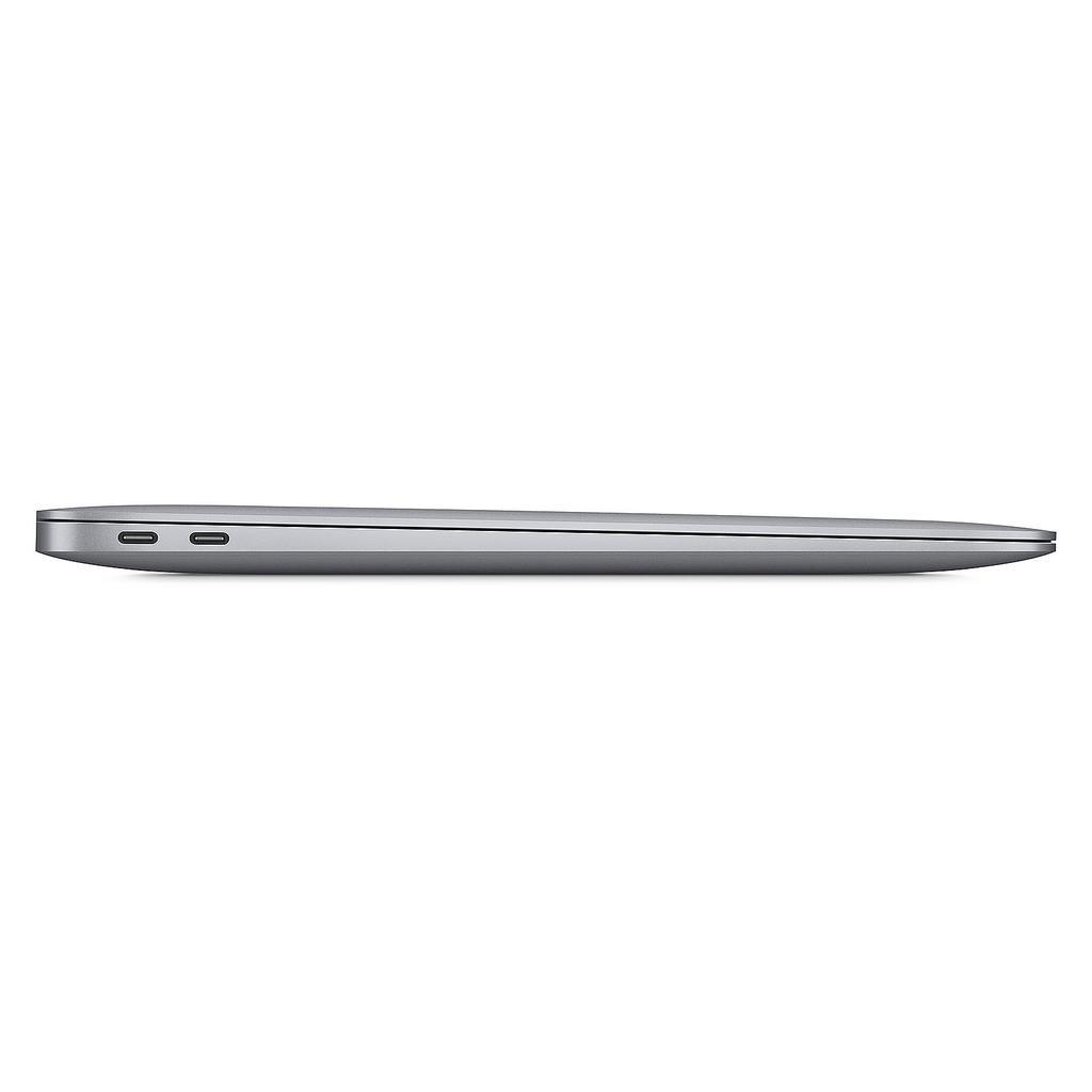 MacBook Air (2020) 13-inch - Apple M1 8-core and 7-core GPU - 16GB RAM - SSD 256GB Space Gray
