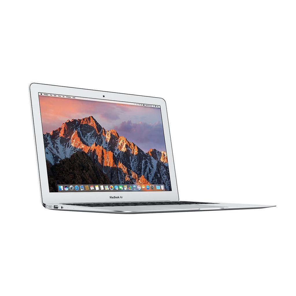 MacBook Air 13-inch (2015) - Core i5 - 8GB - SSD 128GB Aluminium