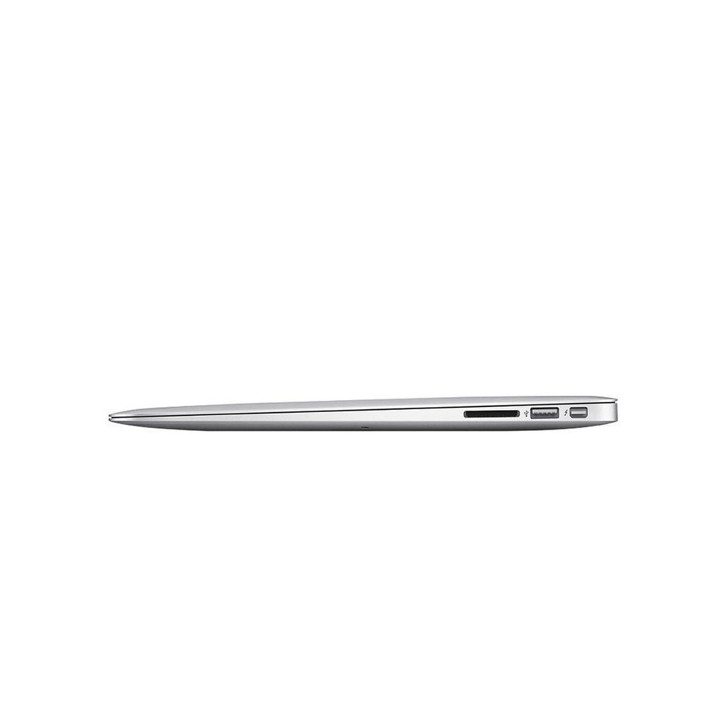 MacBook Air 13-inch (2015) - Core i5 - 8GB - SSD 128GB Aluminium