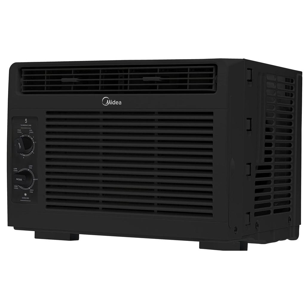 Midea 5000 BTU 115V Airconditioner