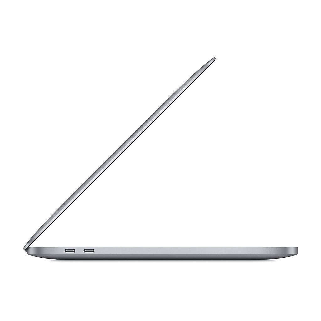 MacBook Pro (2020) 13-inch - Apple M1 8-core and 8-core GPU - 16GB RAM - SSD 512GB Space Gray
