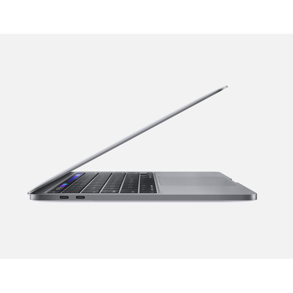 MacBook Pro (2020) 13-inch - Apple M1 8-core and 8-core GPU - 16GB RAM - SSD 512GB Space Gray