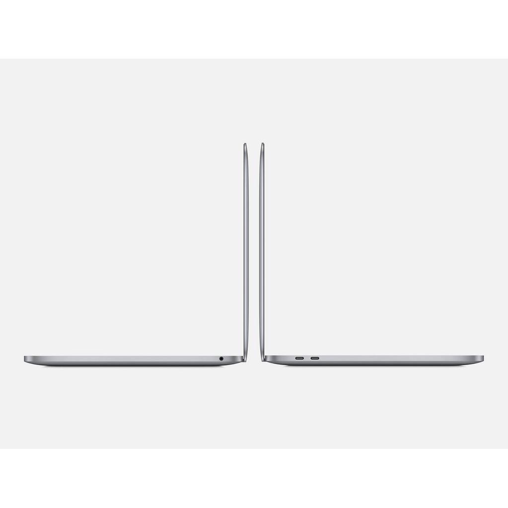 MacBook Pro (2020) 13-inch - Apple M1 8-core and 8-core GPU - 16GB RAM - SSD 512GB Space Gray