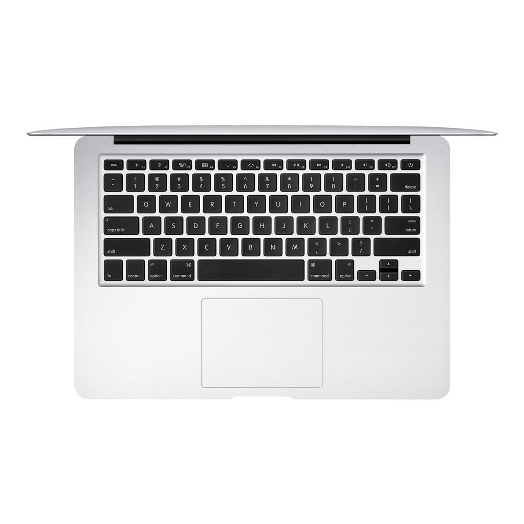 MacBook Air 13-inch (2015) - Core i5 - 8GB - SSD 256GB Aluminium