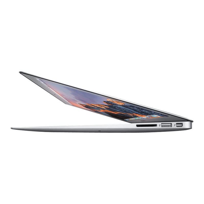 MacBook Air 13-inch (2015) - Core i5 - 8GB - SSD 256GB Aluminium