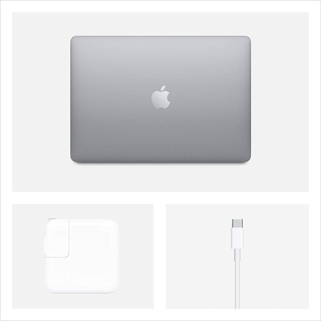MacBook Air Retina 13-inch (2018) - Core i5 - 8GB - SSD 128GB Space Gray