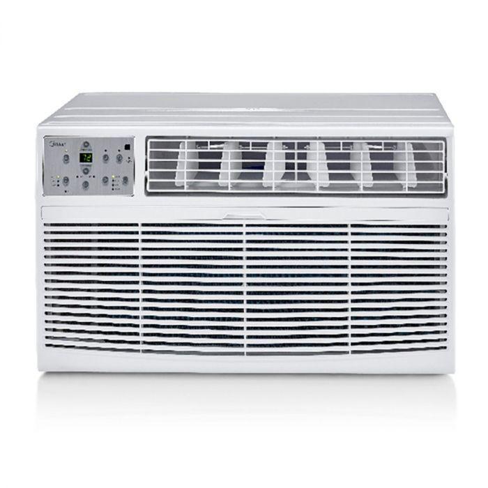 Midea MAT08H1ZWT Airconditioner White