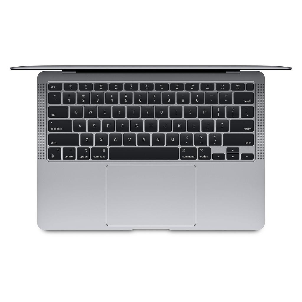 MacBook Air (2020) 13-inch - Apple M1 8-core and 8-core GPU - 8GB RAM - SSD 512GB Space Gray