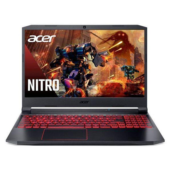 Acer Nitro 5 15-inch (2020) - Core i5-10300H - 8 GB - SSD 256 GB