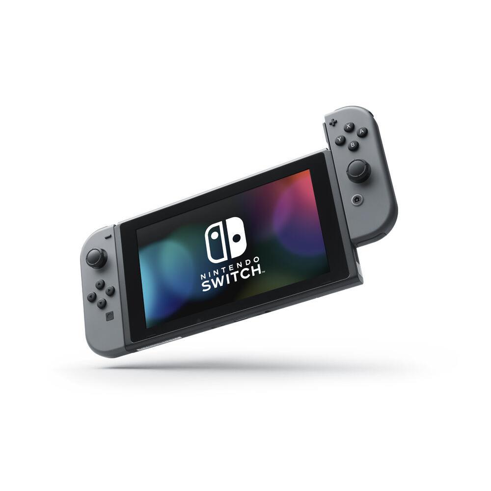 Switch 32GB - Gray
