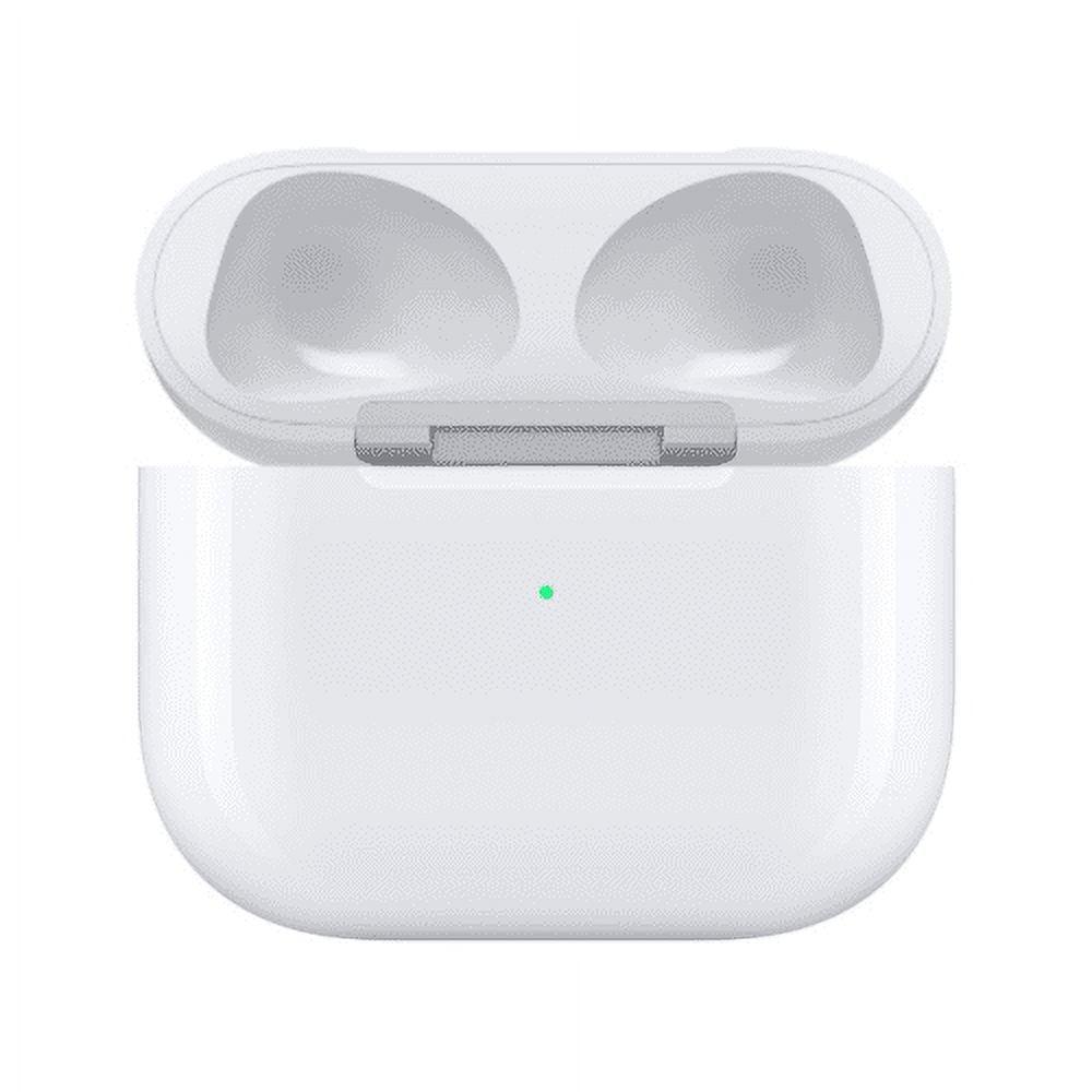 Apple Lightning Charging Case for AirPods 3rd gen (2021) - White (A2897) White