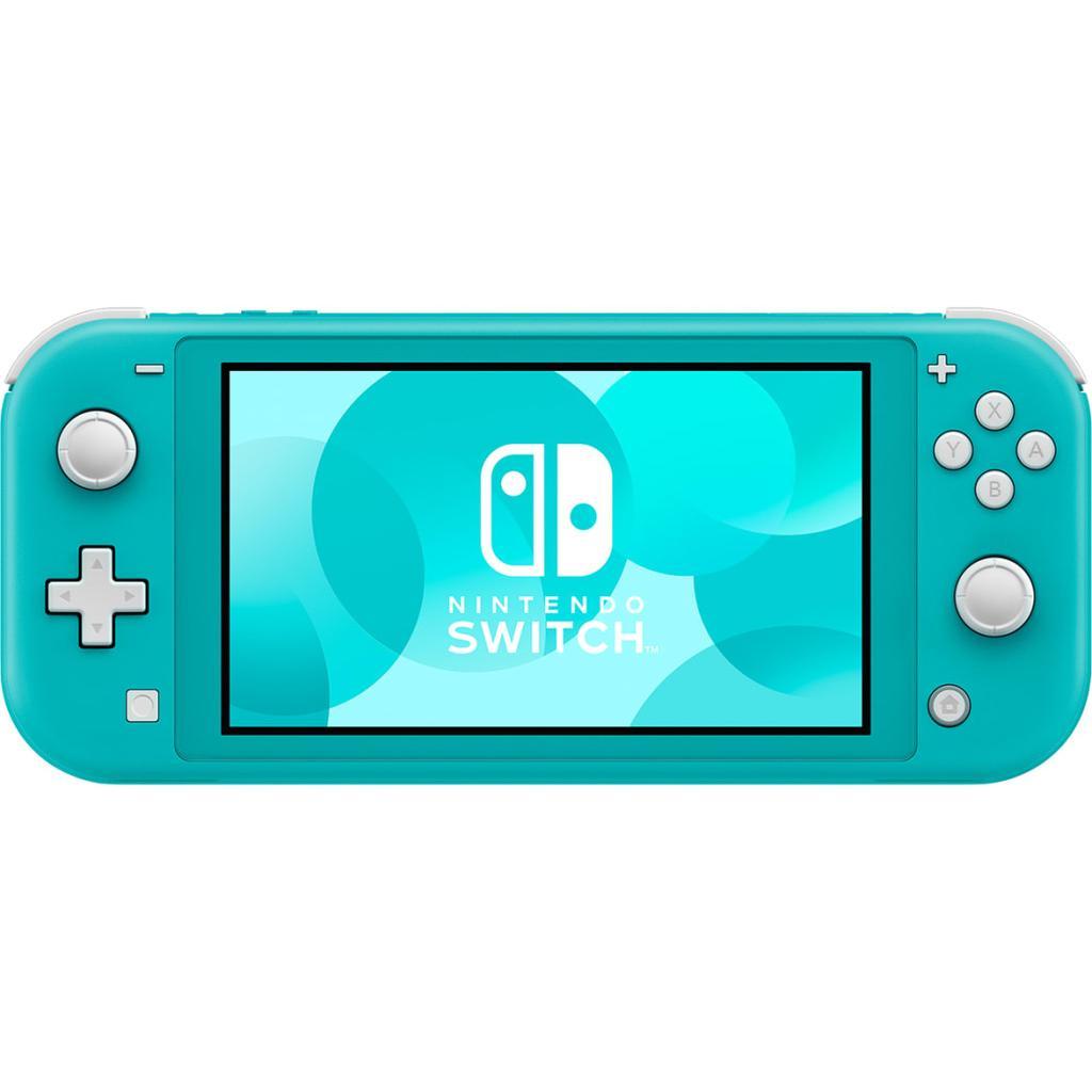 Switch Lite 32GB - Turquoise Turquoise