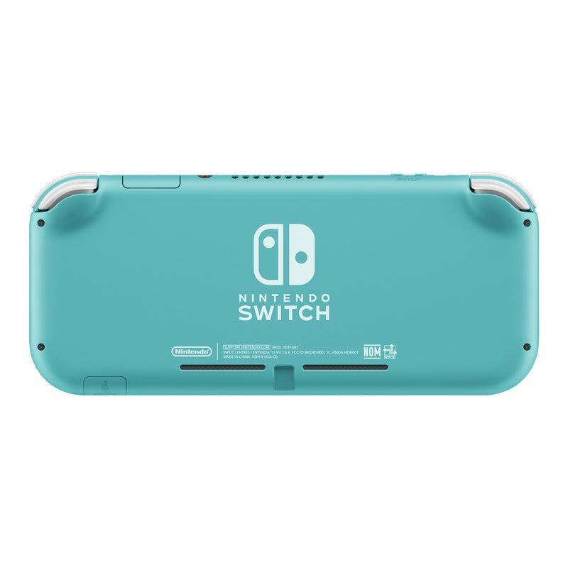 Switch Lite 32GB - Turquoise Turquoise