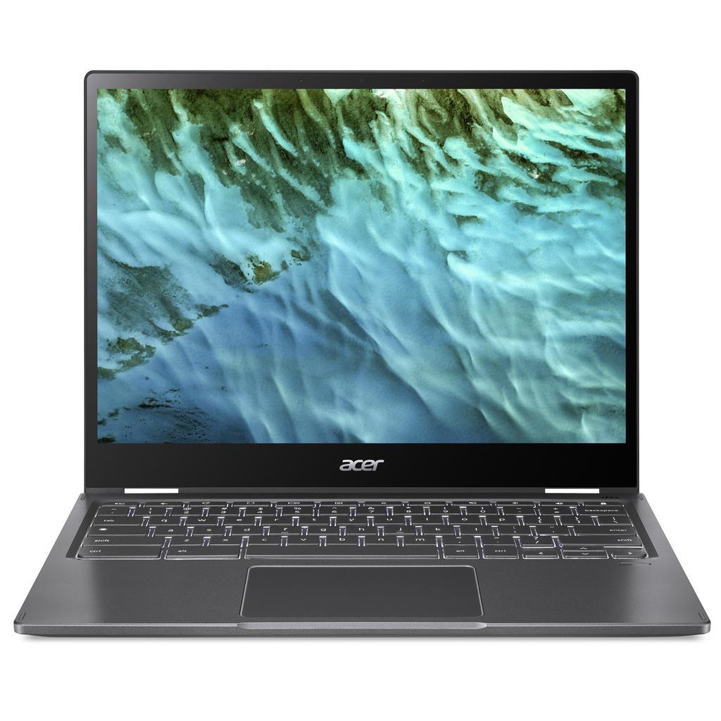 Acer ChromeBook CP713-3W-54JD Core i5-1135G7 2.4 GHz 256 GB SSD - 16 GB