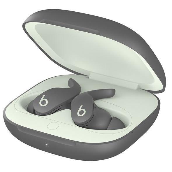 Beats By Dr. Dre Beats Fit Pro Earbud Bluetooth Earphones - Black Black