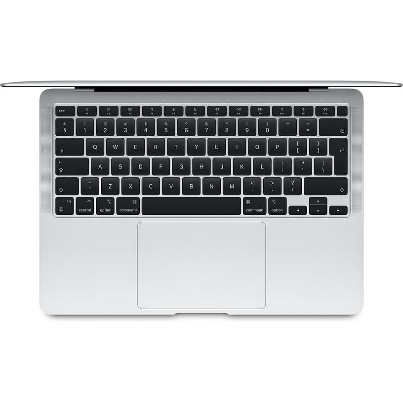 MacBook Air Retina 13-inch (2018) - Core i5 - 16GB - SSD 256GB Silver