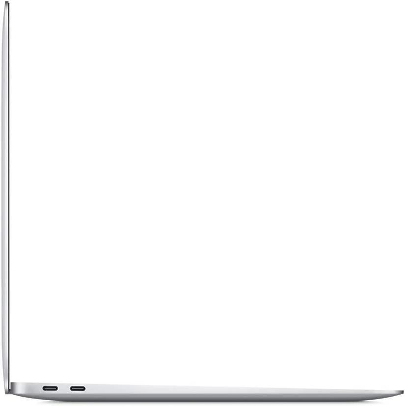 MacBook Air Retina 13-inch (2018) - Core i5 - 16GB - SSD 256GB Silver