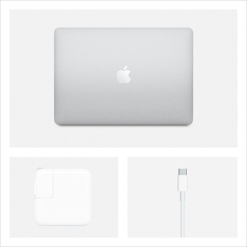 MacBook Air Retina 13-inch (2018) - Core i5 - 16GB - SSD 256GB Silver