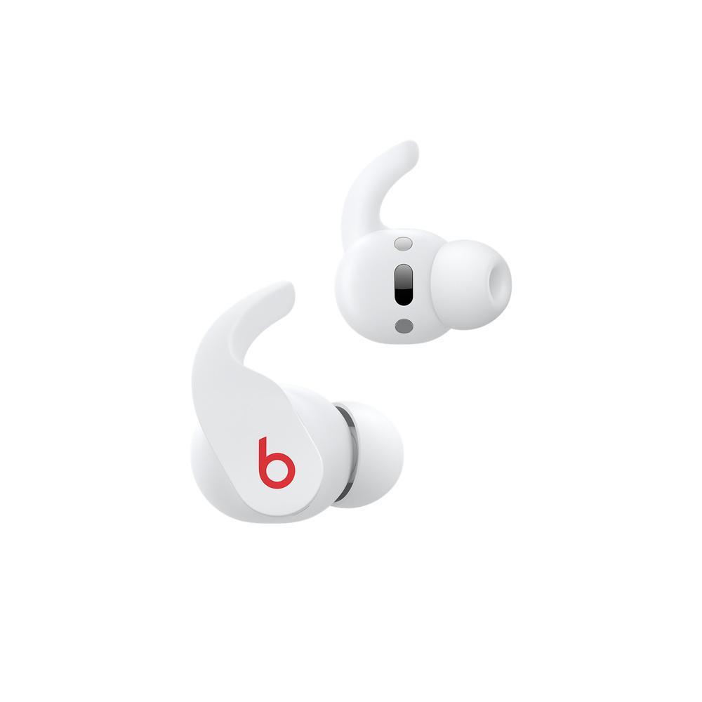 Beats By Dr. Dre Beats Fit Pro Earbud Noise-Cancelling Bluetooth Earphones - White White